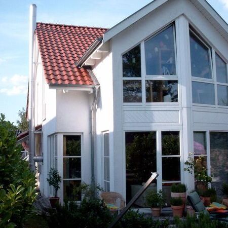 Fassade Bastoop, Wennigser Mark