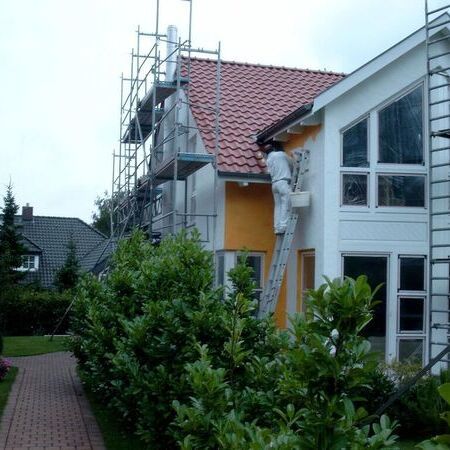 Fassade Bastoop, Wennigser Mark