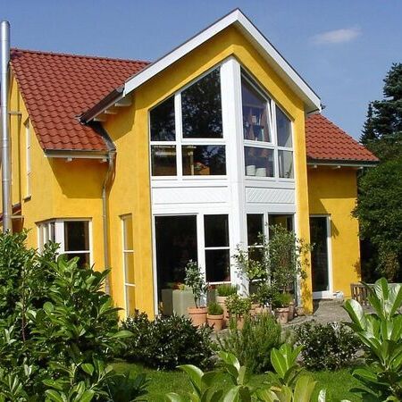 Fassade Bastoop, Wennigser Mark
