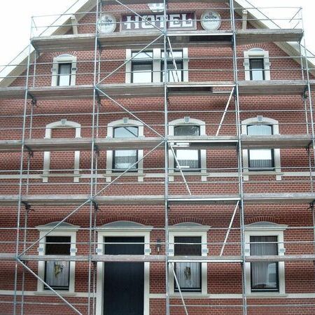 Hotel Zur Post, Hemmingen