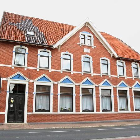 Hotel Zur Post, Hemmingen