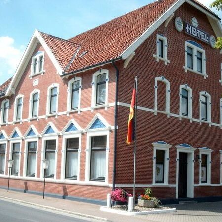 Hotel Zur Post, Hemmingen