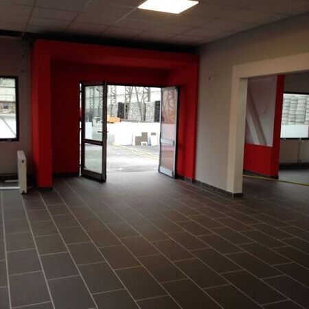 Kartbahn, Hannover Ricklingen
