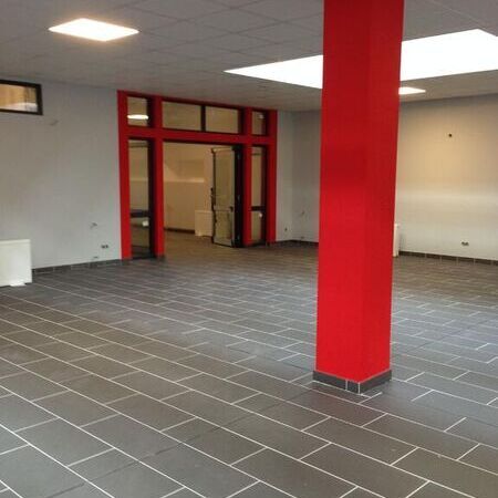 Kartbahn, Hannover Ricklingen