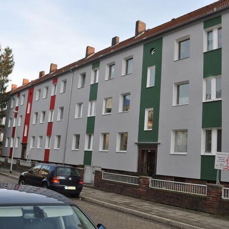 Rohlfsstraße