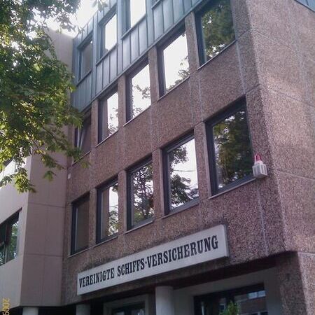 WDVS Vereinigte Schiffsversicherung