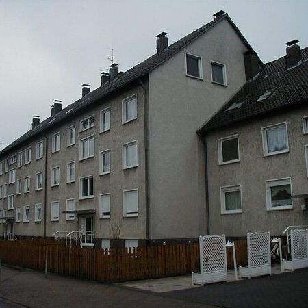 Fassade WDVS Haselweg 2-10